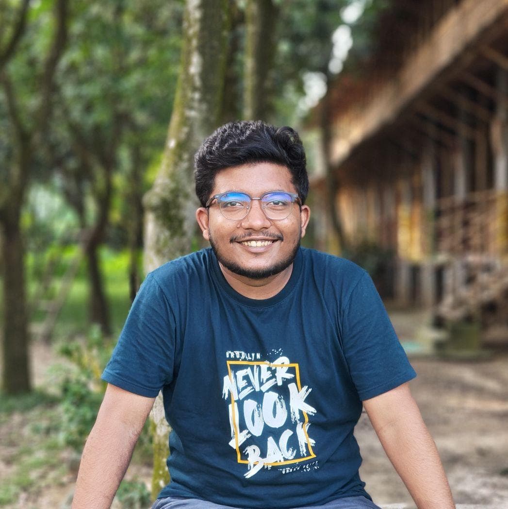 Khairul Bashar Naeeim